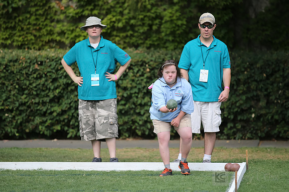 Summer Games