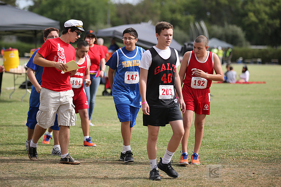 Summer Games