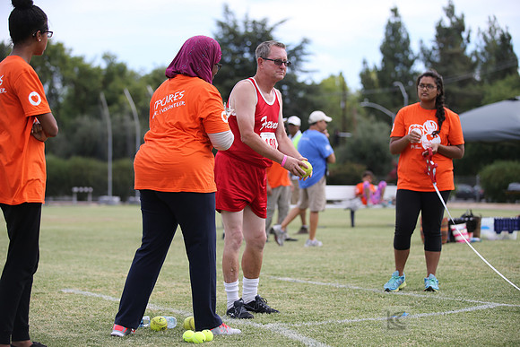 Summer Games