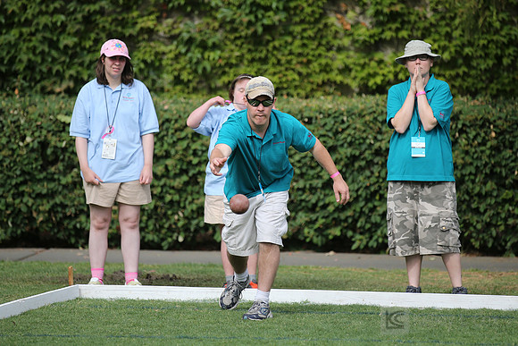 Summer Games