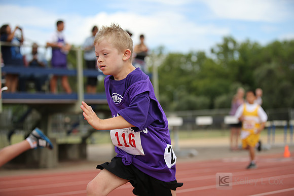 Summer Games