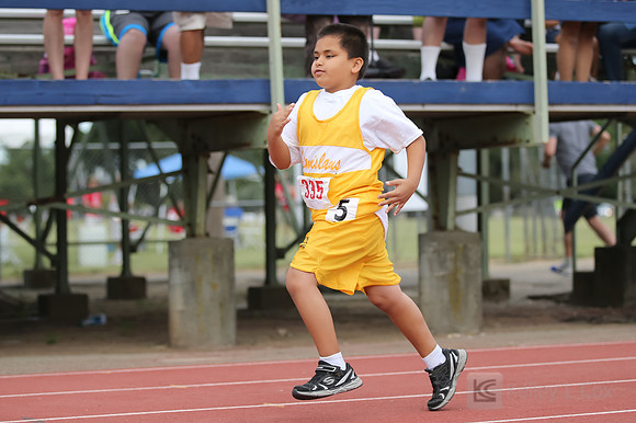Summer Games