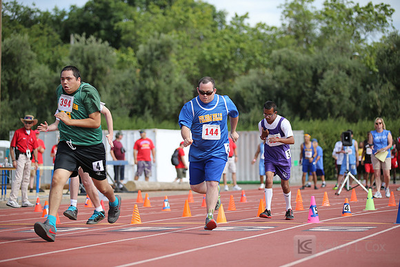 Summer Games