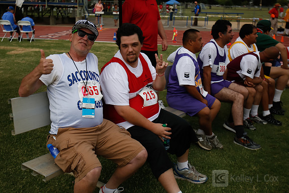 Summer Games
