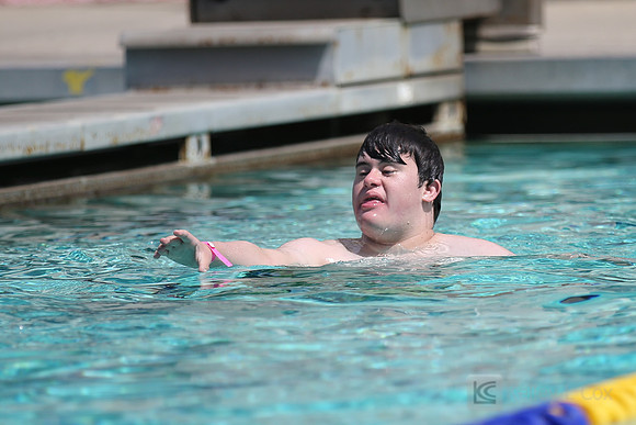 Summer Games