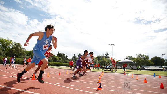 Summer Games