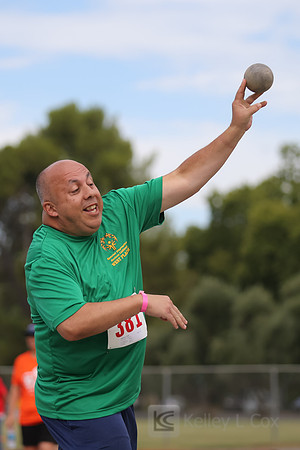 Summer Games
