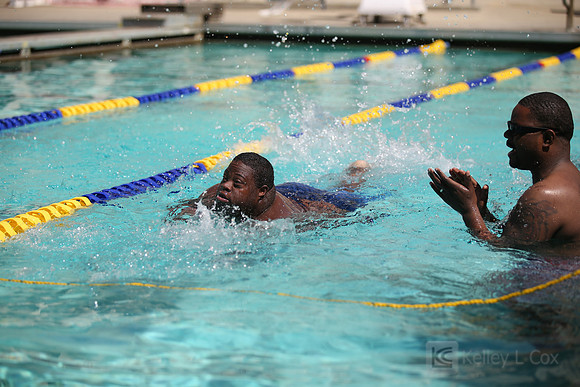 Summer Games
