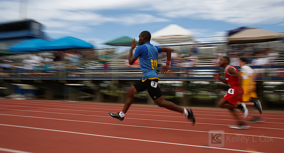 Summer Games