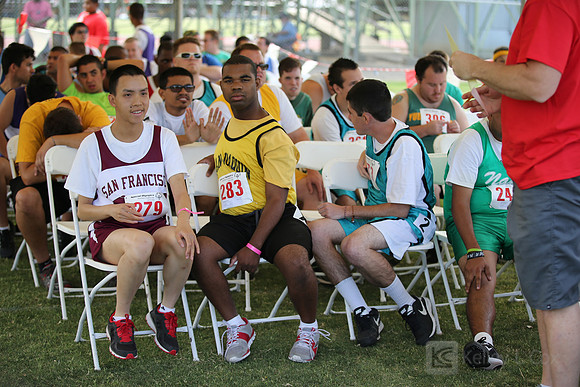 Summer Games