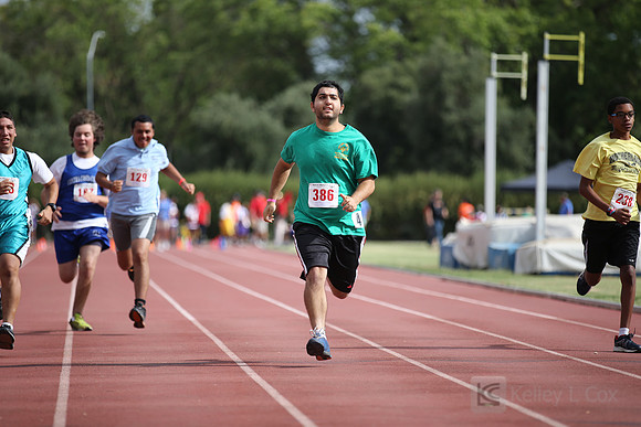Summer Games