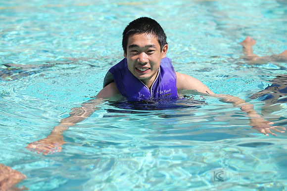 Summer Games