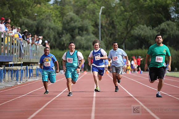 Summer Games