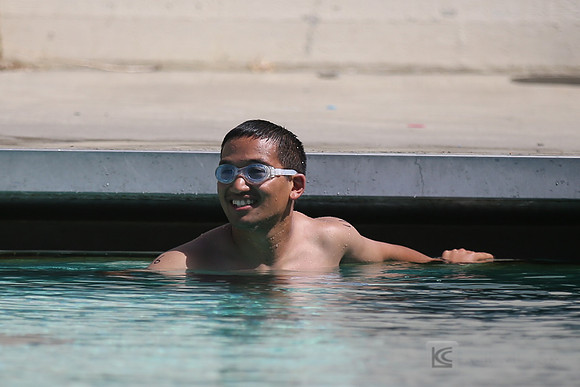 Summer Games