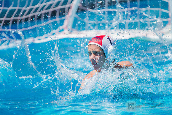 12U Newport Beach A v South Bay United