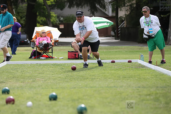 Summer Games