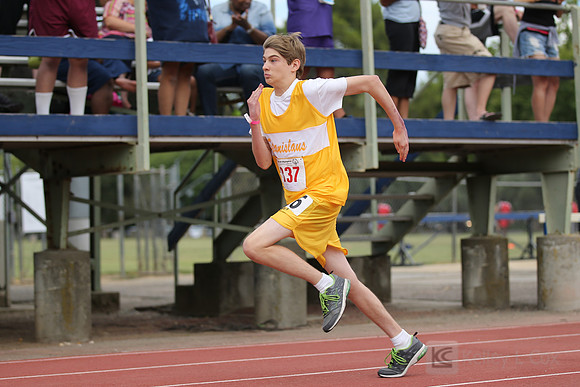 Summer Games