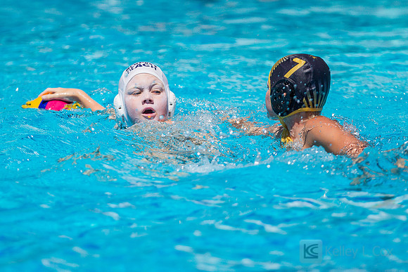 12U Newport Beach A v South Bay United