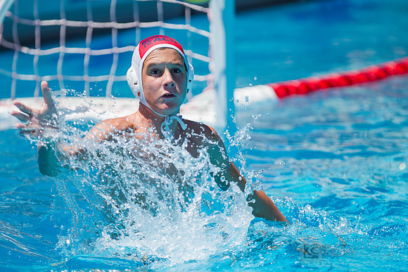 12U Newport Beach A v South Bay United