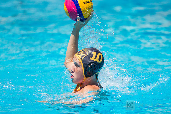 12U Newport Beach A v South Bay United