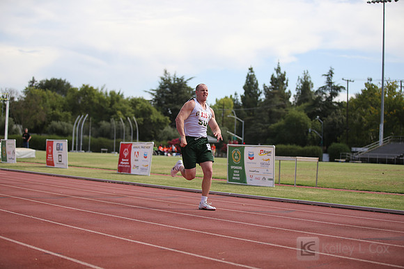Summer Games