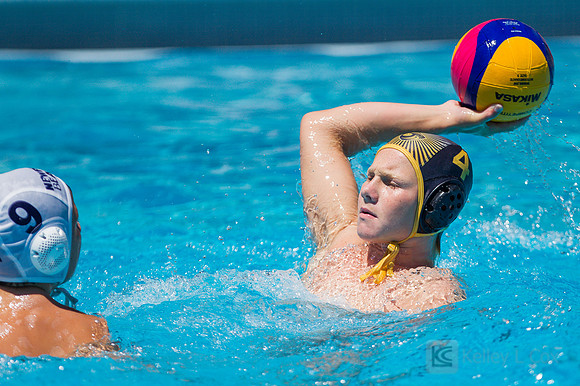 12U Newport Beach A v South Bay United