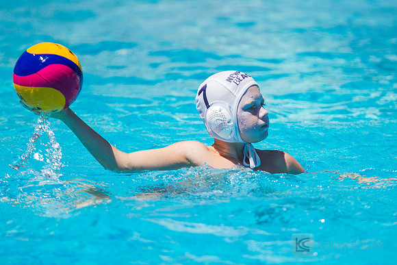 12U Newport Beach A v South Bay United
