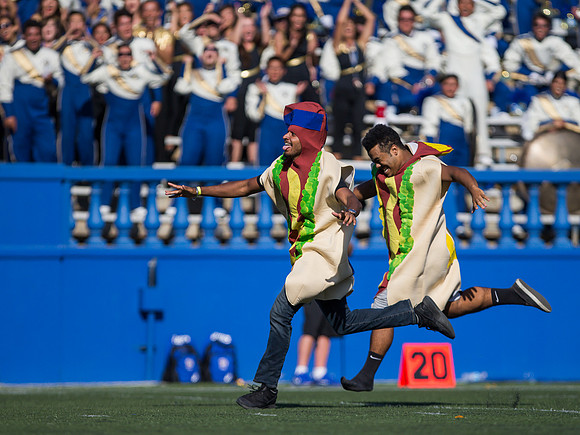 NCAA Football: Portland State at San Jose State