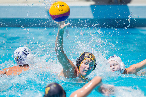 12U Newport Beach A v South Bay United
