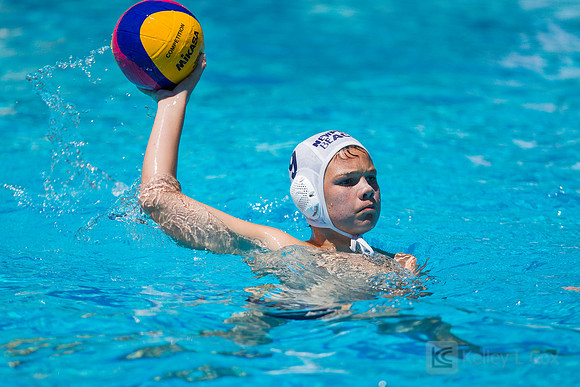 12U Newport Beach A v South Bay United