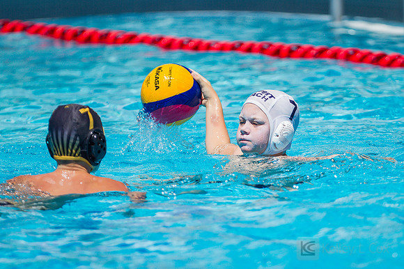 12U Newport Beach A v South Bay United
