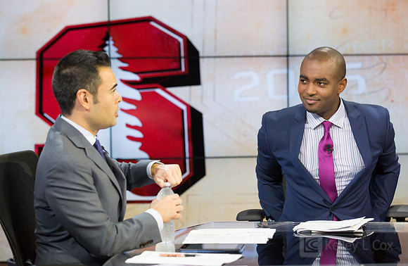 Pac-12 MBB Media Day