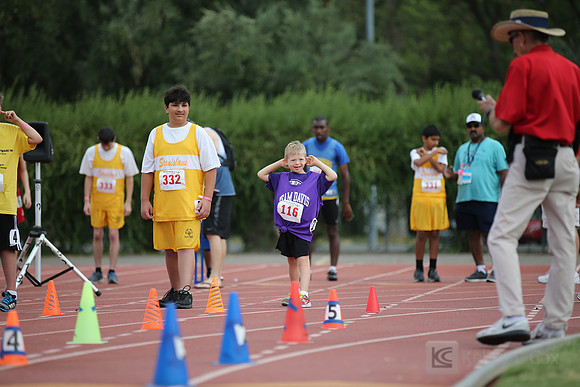 Summer Games