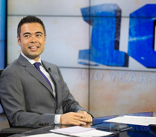 Pac-12 MBB Media Day