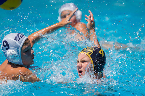 12U Newport Beach A v South Bay United