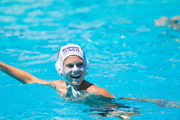12U Newport Beach A v South Bay United