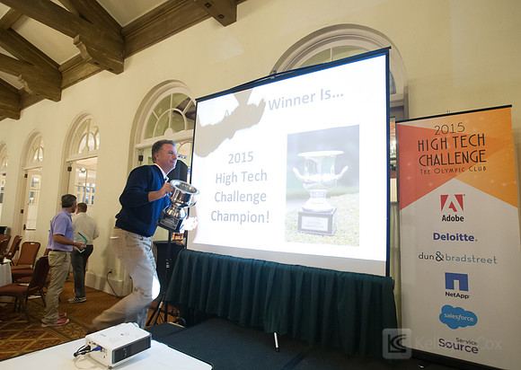 SONC: High-Tech Challenge