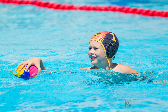 12U Newport Beach A v South Bay United
