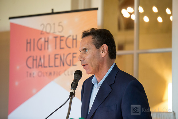 SONC: High-Tech Challenge
