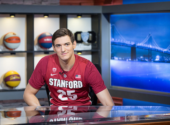 Pac-12 MBB Media Day