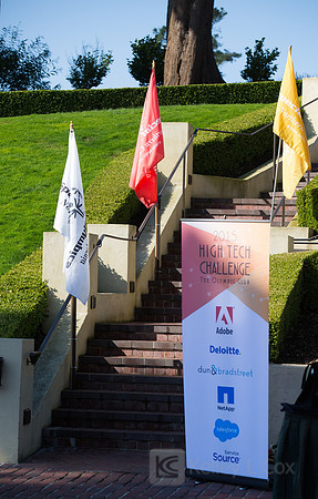 SONC: High-Tech Challenge