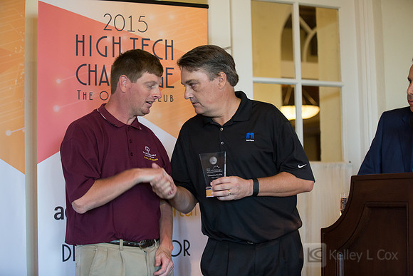 SONC: High-Tech Challenge
