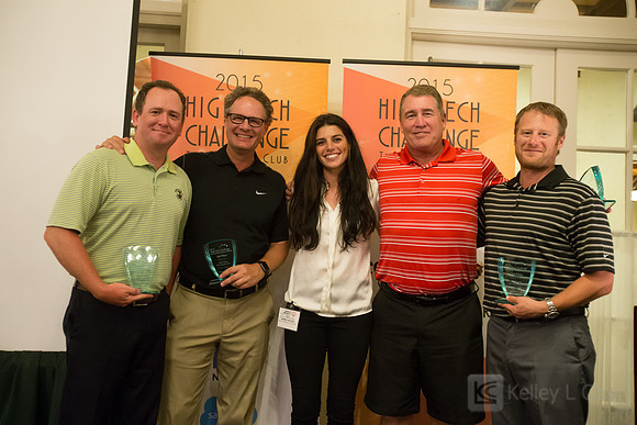 SONC: High-Tech Challenge