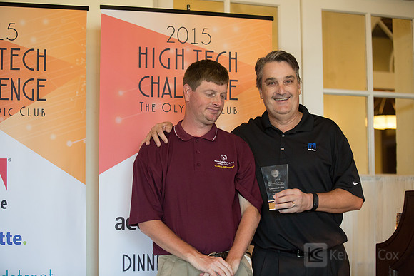 SONC: High-Tech Challenge