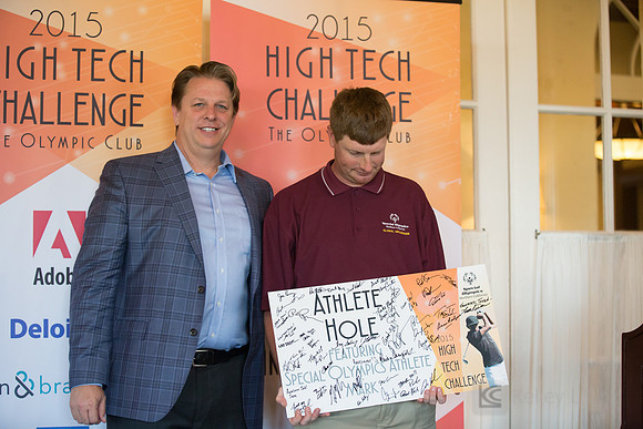 SONC: High-Tech Challenge