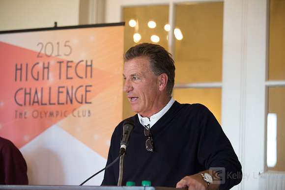 SONC: High-Tech Challenge