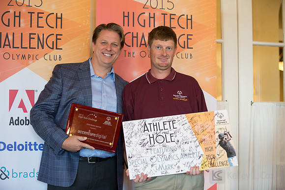 SONC: High-Tech Challenge