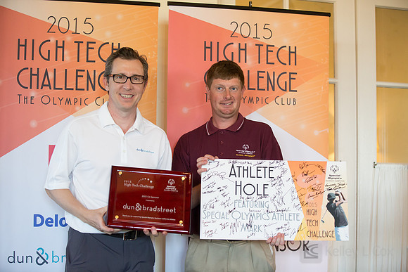 SONC: High-Tech Challenge