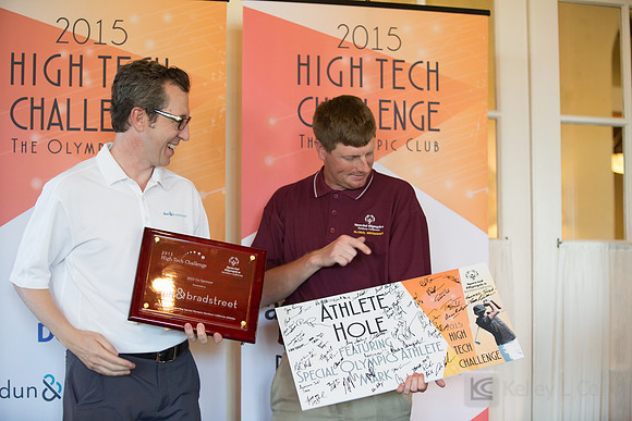 SONC: High-Tech Challenge