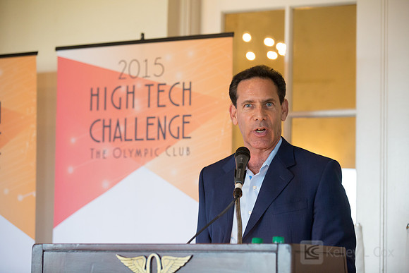 SONC: High-Tech Challenge